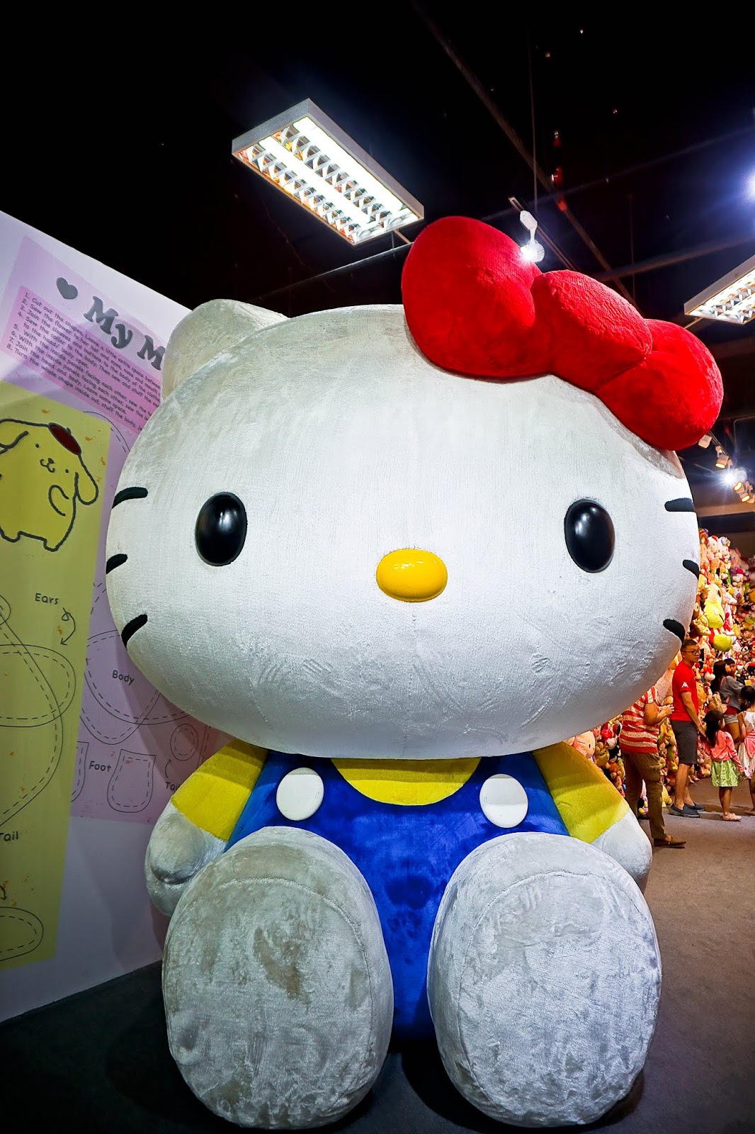 貴重！ HELLO KITTY★SANRIO SHOPのおまけマスコット33個 貴重！ HELLO KITTY☆SANRIO SHOPのおまけマスコット33個